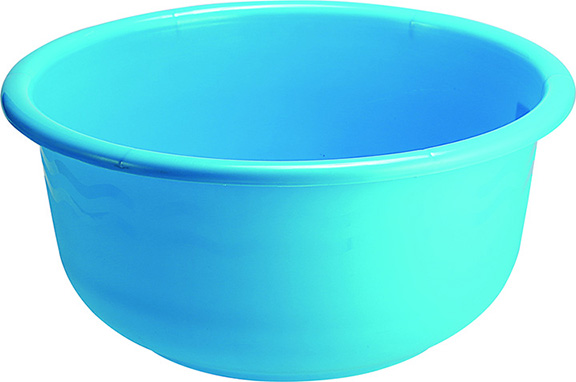 Basin 14 (11 Ltr) (Blue)